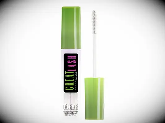 Maybelline Great Lash best clear mascara