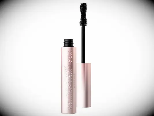 Too Faced Better Than Sex Mascara best volumizing mascara