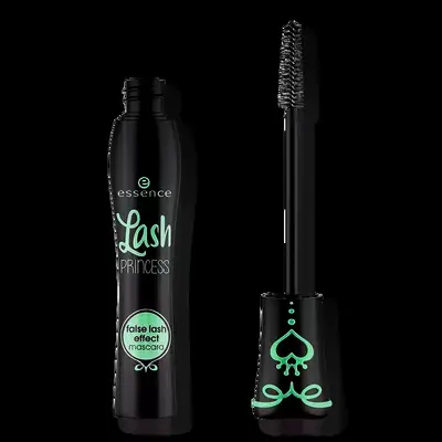 Lash Princess False Lash Effect Mascara