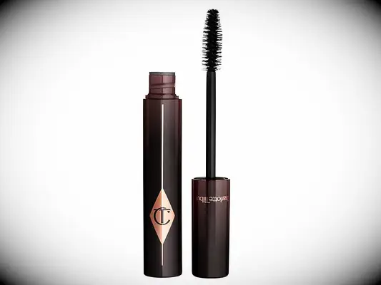 Charlotte Tilbury Full Fat Lashes 5-Star best Mascara