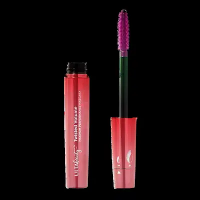 Ulta Beauty Twisted Volume Mascara