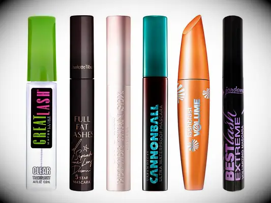 Rimels bedste vanvid og støtte: 21 markedsmasker nu