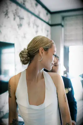 38 Peinados formales para copiar para cada longitud del cabello