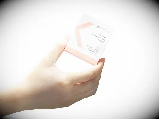 ZitSticka pimple patches for getting rid of acne fast