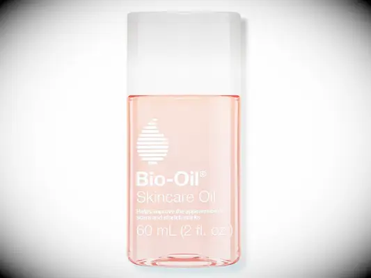 Bio-Oil skincare oil for getting rid of acne scars