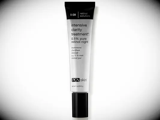 PCA Skin intensive clarity treatment for acne