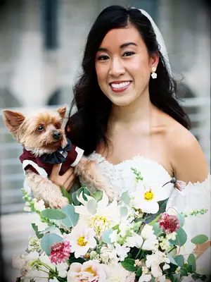 wedding makeup pink eyeshadow