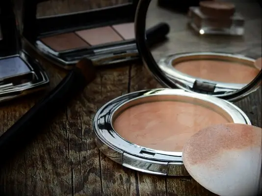 5 forslag til skønheden i det afrikanske -amerikanske bryllup