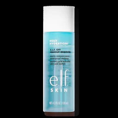 e.l.f. Cosmetics makeup remover