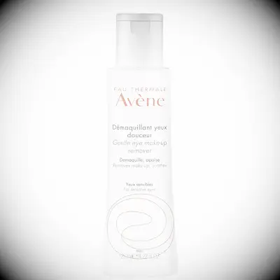 Avène gentle eye makeup remover