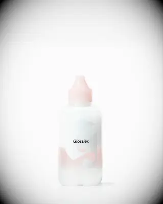 Glossier waterproof makeup remover
