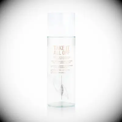 Charlotte Tilbury makeup remover