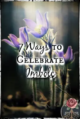 7 formas de celebrar Imbolc