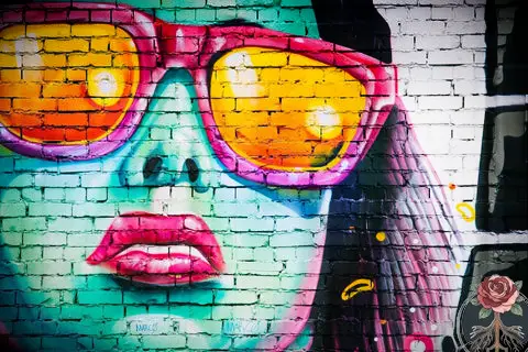 Magigne de beauté: rituels glamour pour la confiance