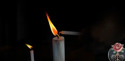 Cómo crear tu propio ritual de luna nueva