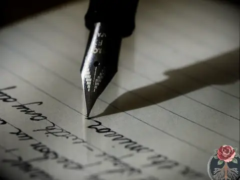 Write a letter to your ancestors, samhain, Tartarusfarms