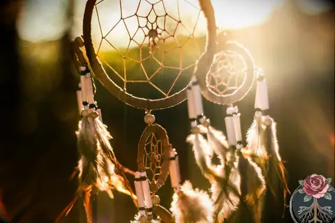 Dream with your ancestors, samhain, Tartarusfarms