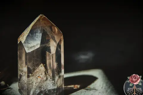 Dedicate a crystal to your ancestors, samhain, Tartarusfarms