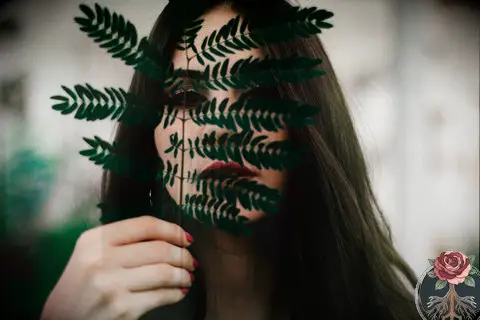 What is a Green Witch?