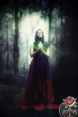 Brujería 101: Cómo convertirse en una bruja y practicar brujería