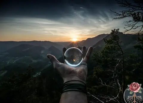 Magick, Clarity, Focus, Intention, The Witch