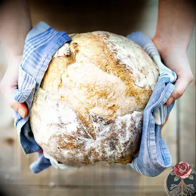 7 formas de famoso Lughnasadh (o Lammas)