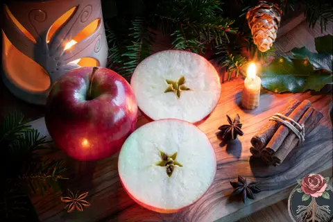 7 façons de célébrer le Mabon Sabbat