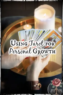 Uso dei tarocchi per la crescita personale