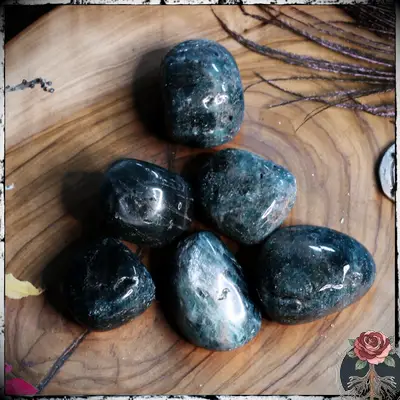 Cristales dinámicos para la motivación y concentración