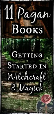 Début du paganisme, de la sorcellerie et de la magie