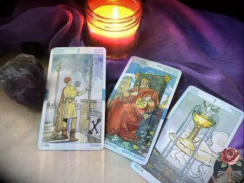 Comment les cartes de tarot fonctionnent-elles vraiment?