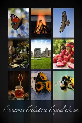 Cómo celebrar el solsticio de verano: rituales, tradiciones