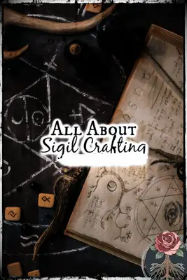 All About Sigil Crafting & How to Create Your Own Tartarusfarms