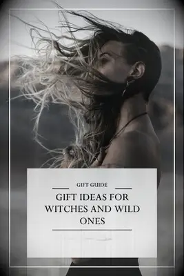 Ideas de regalos únicas para salvajes