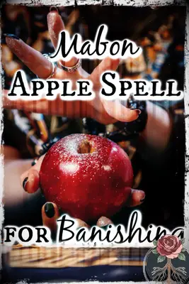 Mabon Apple Sort pour bannisser
