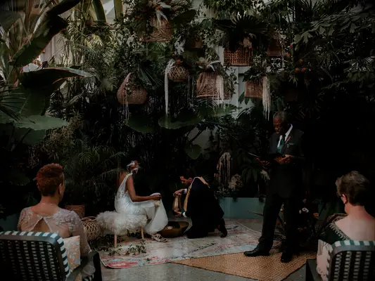 Las mejores canciones de matrimonio cristiano para tu gran día