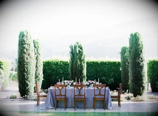 Bernardus Lodge and Spa in Carmel Valley, California