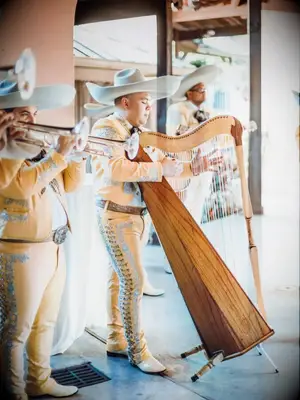 mariachi band