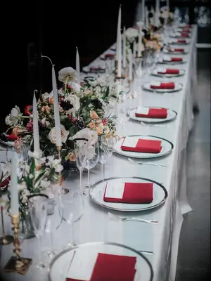 43 feriecentre, der vil omdanne brylluppet til et land med vinterundere