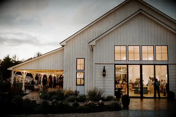 greenery at mckenzie