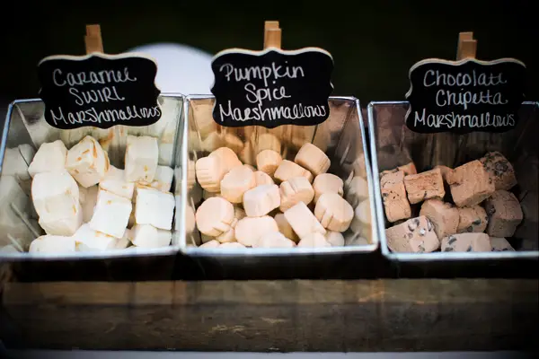 pumpkin wedding idea DIY s