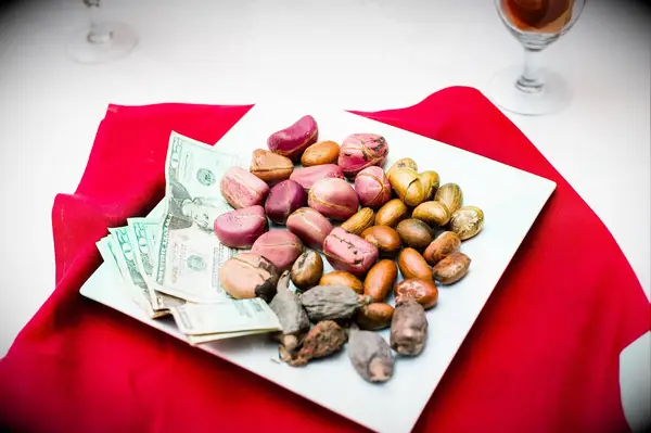 kola nut wedding tradition