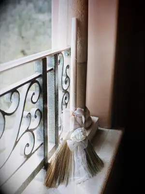 Come onorare significativamente la sua eredità nera con le tradizioni matrimoniali