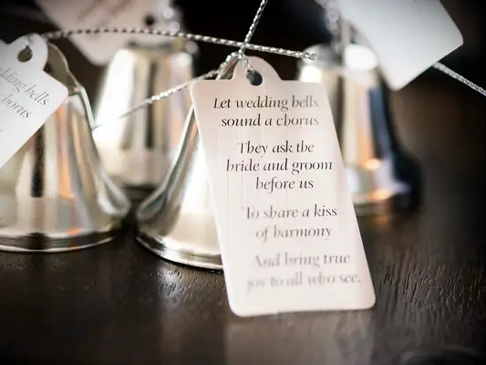 52 traditioner og overtro i brylluppet at vide