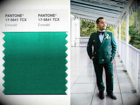 Pantone color of the year 2013