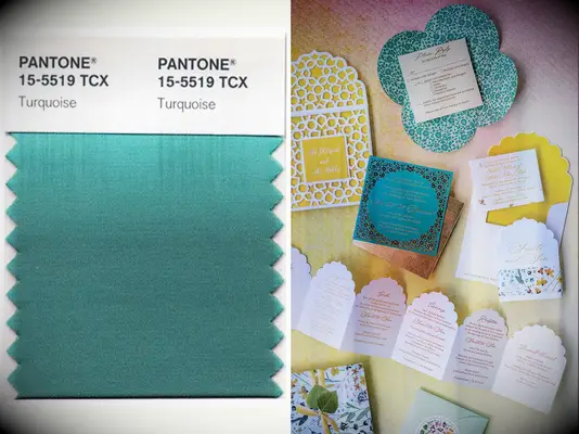 Pantone color of the year 2010