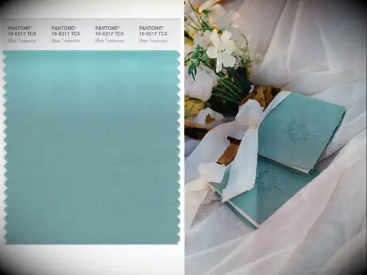 Pantone color of the year 2005