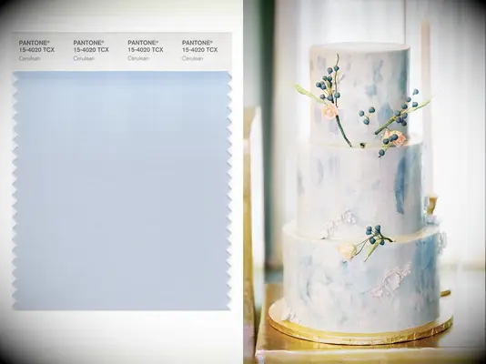 Pantone color of the year 2000