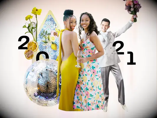 Pantone color of the year 2021