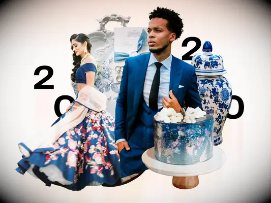 Pantone color of the year 2020